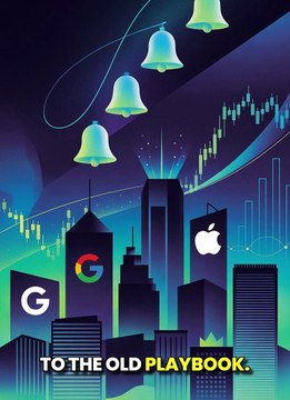 Farhan Naqvi iLearningEngines on Global Tech Deals and IPO Trends