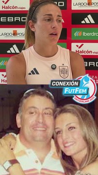 ALEXIA PUTELLAS cuenta CUAL FUE su PRIMER SUELDO y QUÉ HIZO... ¡para su PADRE!