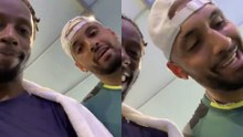 Washington 2025 - Gaël Monfils et Nick Kyrgios KO en 59 minutes : "On s'est fait éclater !"