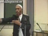 Khalid Yasin - Islam And The Modern World