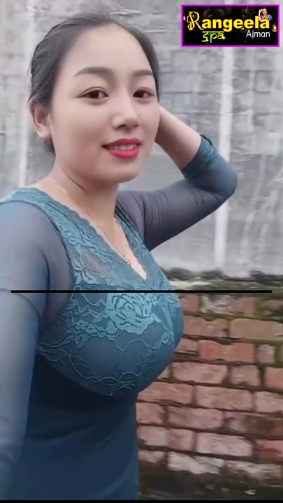 Rangeela Massage Spa Ajman — Malayali Massage Center