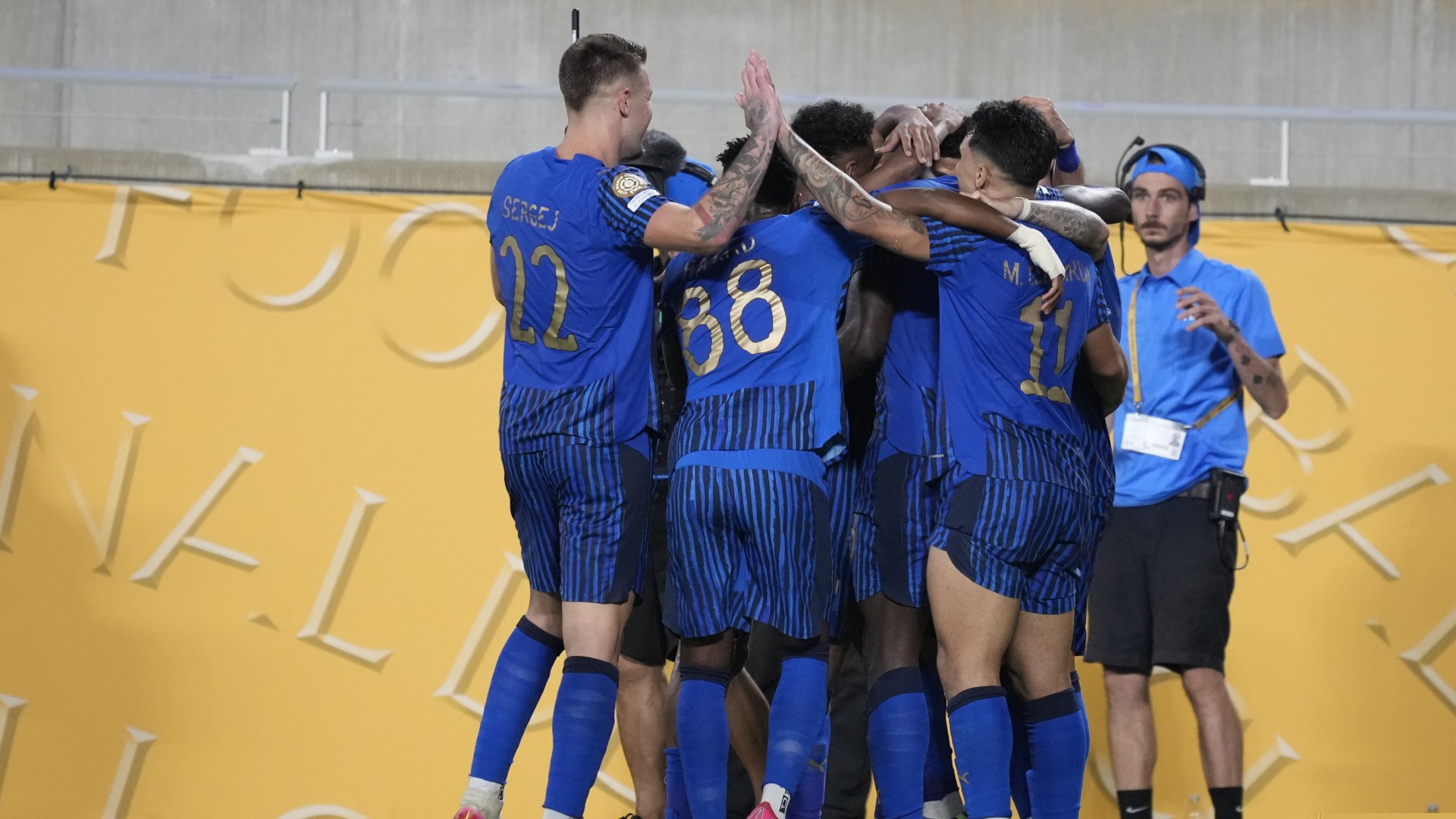 21 HILAL VT