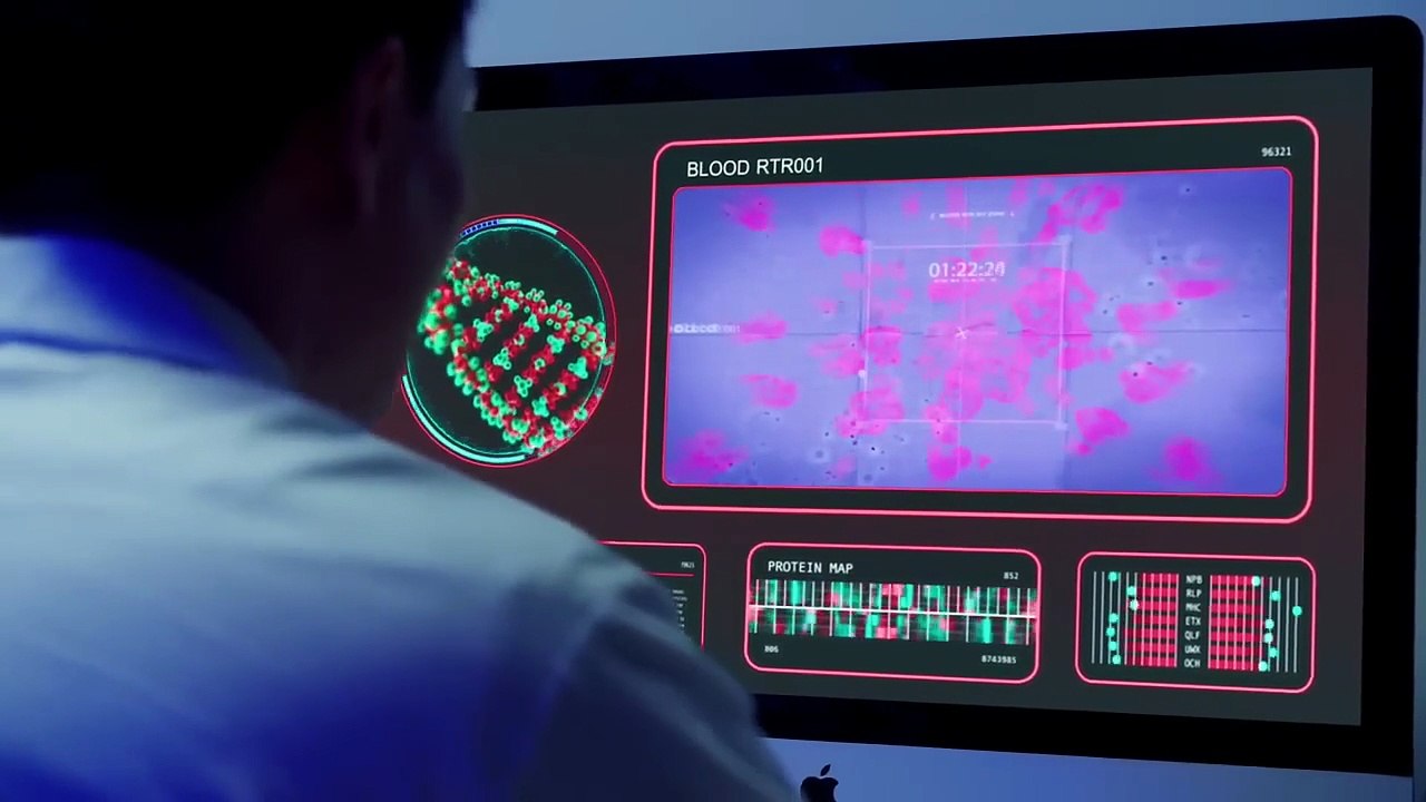 BANGKOK VAMPIRE : EP - 3 | Horror Web Series | Dubbed इन हिंदी | Unique World | TOP Unique Records