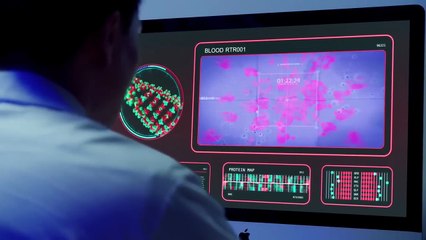 BANGKOK VAMPIRE : EP - 3 | Horror Web Series | Dubbed इन हिंदी | Unique World | TOP Unique Records