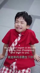 Runaway Mommy CEO Daddy Chinese Drama - English Sub