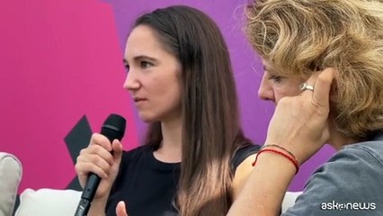 La coreografa Panzetti: tagli ai festival sono una cosa gravissima