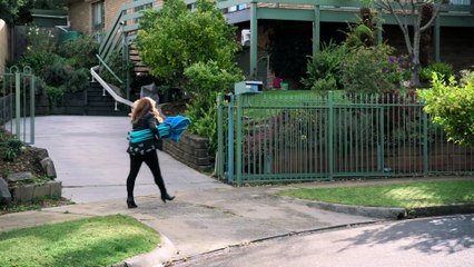 Neighbours deutsche UT - 8951 (07.12)