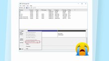 Convert to GPT Grayed Out? Here’s the Real Fix (No Data Loss)