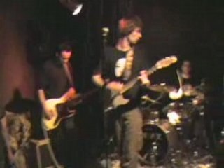 KingSize - That's Funky Rocky Time, Man !