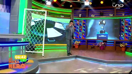 El Mañanero ∙ Martes 22 de Julio de 2025