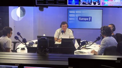 Le tout premier changement d’heure en 1976