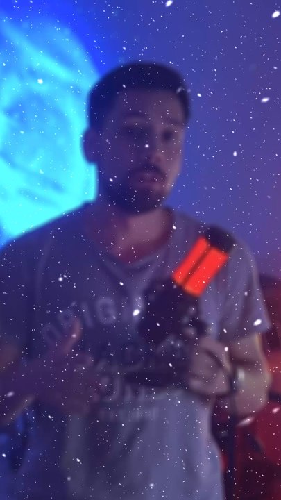 Il SURVIT grâce à un jeu vidéo !