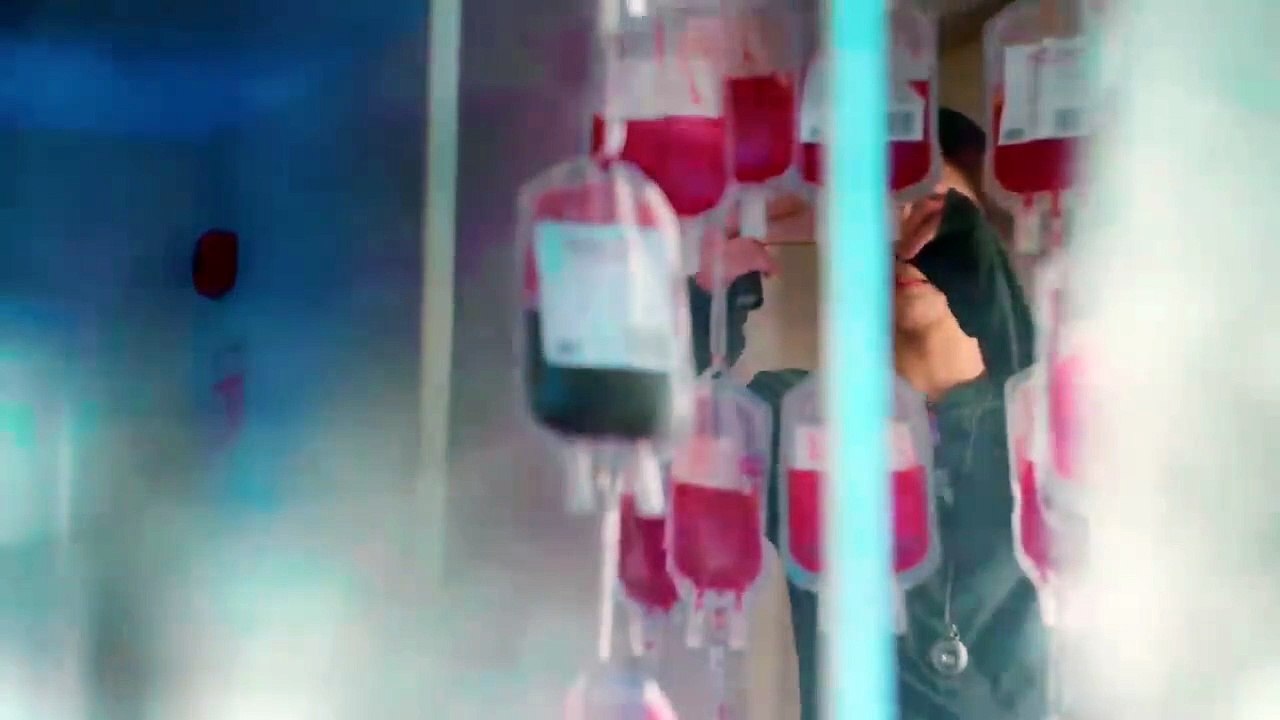 BANGKOK VAMPIRE : EP - 4 | Horror Web Series | Dubbed इन हिंदी | Unique World | TOP Unique Records