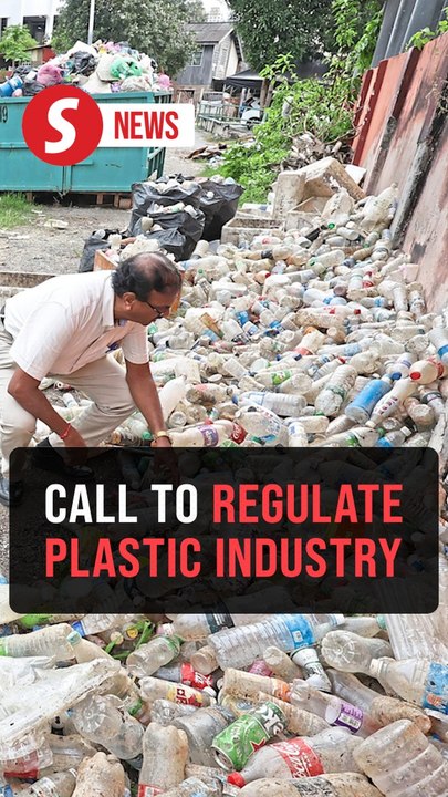 Johari calls for agency streamlining, mandatory registration of plastic recyclers under MITI