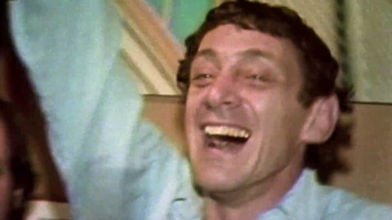 Wer war Harvey Milk? Trailer OmdU