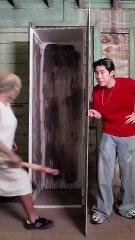 Granny, it's payback time! 👵🏼🤭