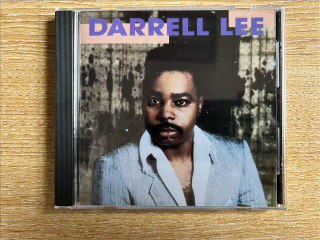 Darrell Lee - Just A Little Bit