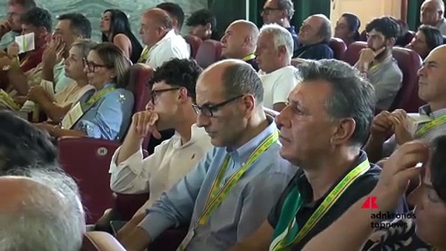 Cerreto (Commissione agricoltura): Sul tabacco accordo storico, garantisce futuro a imprese e lavoro pulito” 