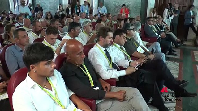 Tabacco, Bellelli (Coldiretti Campania): “Gli accordi di filiera danno reddito e futuro alle aziende agricole” 