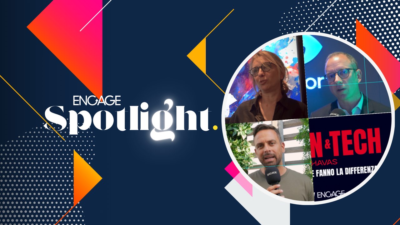 Engage Spotlight | Luglio 2025