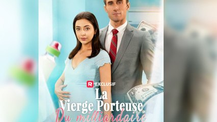 La Vierge Porteuse du Milliardaire Double Épisodes Complets