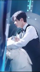 My Younger Love Won't Let Go