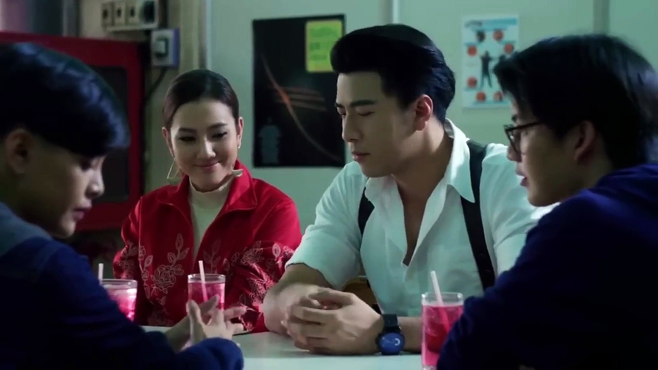 BANGKOK VAMPIRE : EP - 6 | Horror Web Series | Dubbed इन हिंदी | Unique World | TOP Unique Records