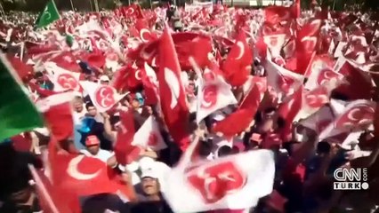Bahçeli istedi Ali Kınık hazırladı: Kardeşlik Türküsü ile Terörsüz Türkiye’ye destek