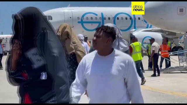 Etats-Unis : fin de protections temporaires pour camerounais et Afghans