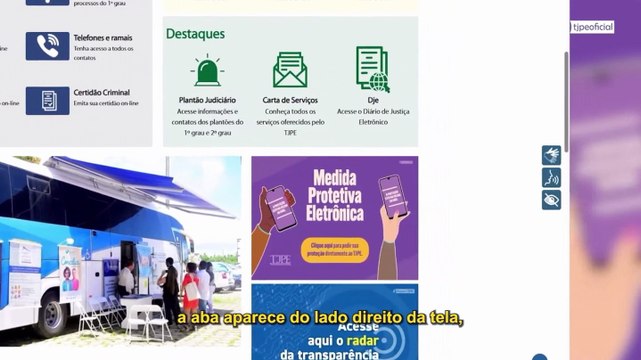 como solicitar medida protetiva online em Pernambuco: guia passo a passo para auxiliar mulheres vítimas de violência