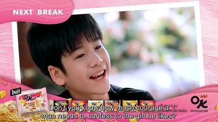46 Days E18 End (Thai Series) EngSub