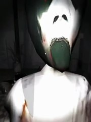 SLENDRINA HUGS TEDDY BEAR!🧸 🤗 ❤️