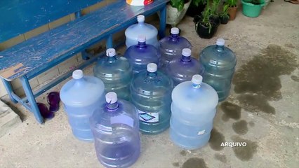 manutenção em sistema de água pirapama afeta recife e jaboatão: saiba quando e como se planejar