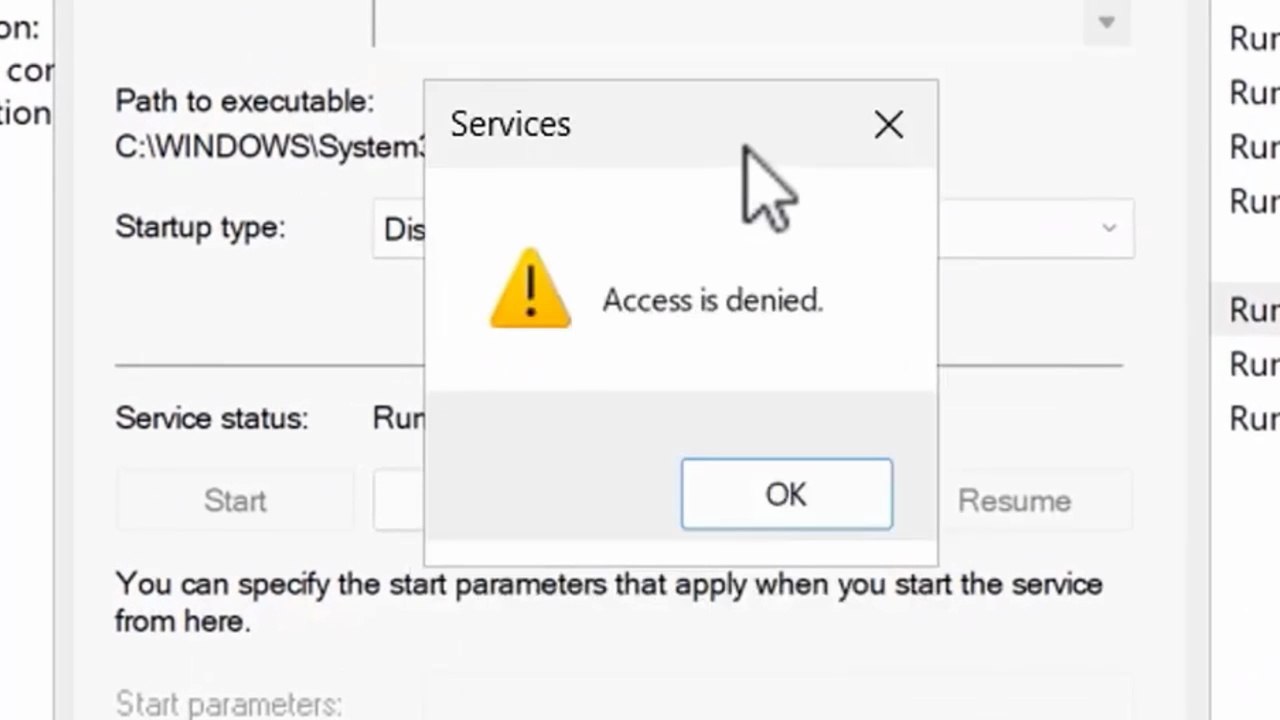 How To Disable Delivery Optimization and Fix "Won't Turn Off" / "Access is Denied" in Windows 11 / 10 ✔️