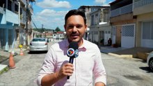 Trabalhador tem carro roubado a caminho do trabalho: crescente criminalidade assusta residentes na rua Margarida