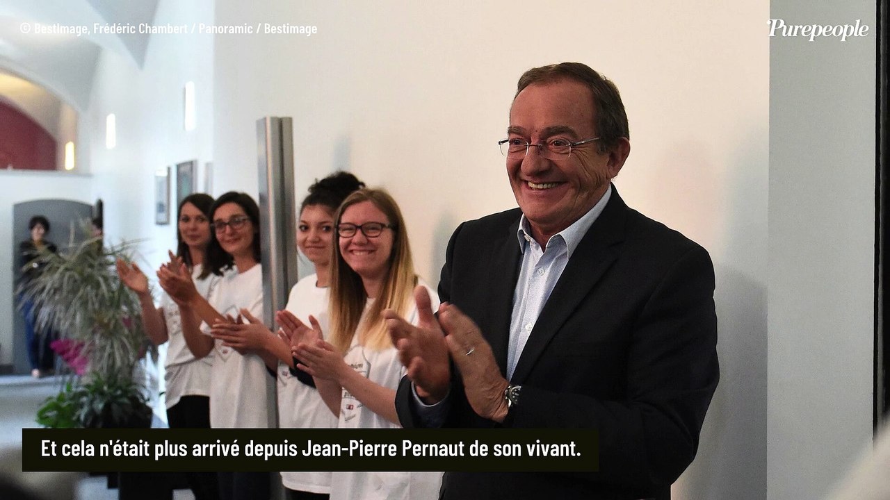 Isabelle Ithurburu déjà plus forte que Marie-Sophie Lacarrau ? Une semaine après son arrivée au 13H de TF1, les chiffres sont tombés