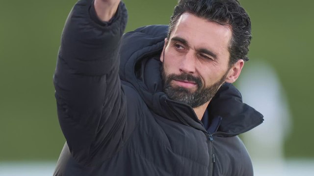 Arbeloa copia el ‘juguete’ de Xabi Alonso