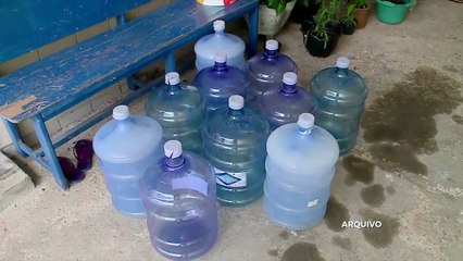 manutenção no sistema pirapama: impacto no abastecimento em cabo, jaboatão e recife - entrevista com diretor da compesa explica detalhes