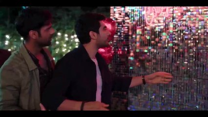 Tumse Na Ho Payega (2023) Hindi Movie  Part 1-2