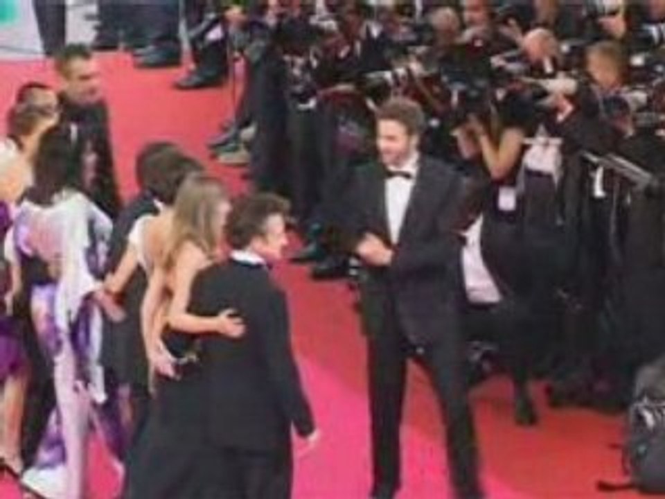 L'ouverture de Cannes