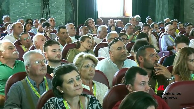 Tabacco, Lorito (rettore Federico II Napoli): “Con gli accordi di filiera i territori tornano vivi e produttivi” 