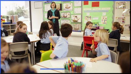 How We Evaluate Primary School Performance 🏫