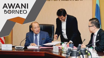 Majlis Tenaga Sabah lulus projek tenaga berkapasiti 723MW