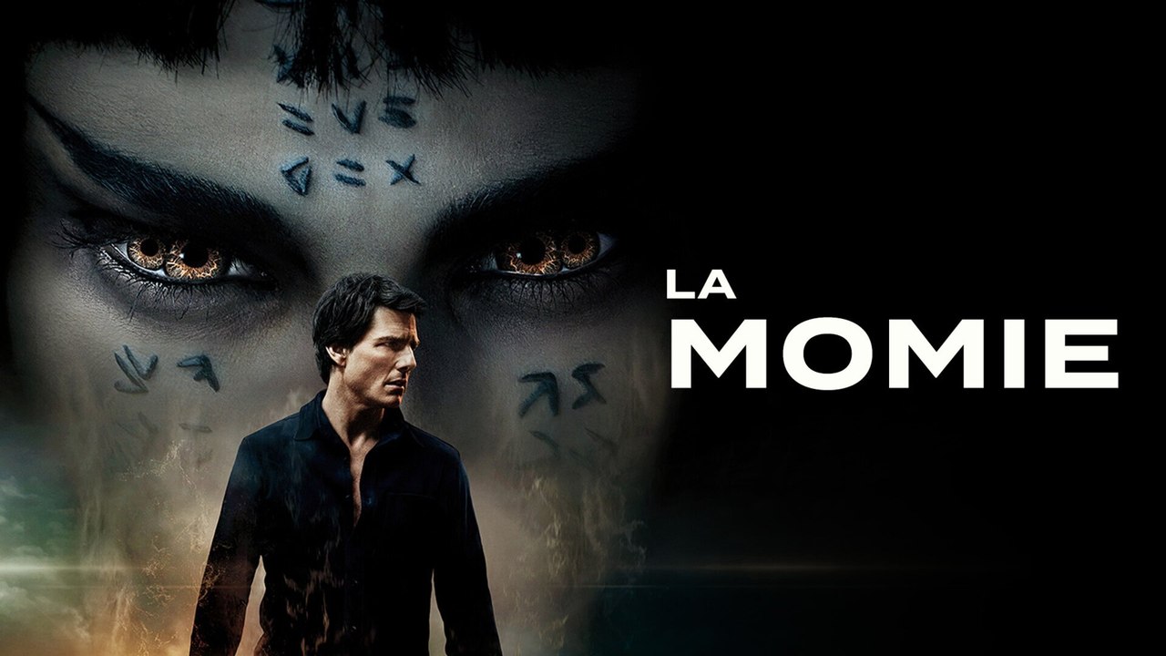 La momie