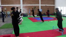 បទពិសោធពីស៊ីហ្គេម ២០២៣ ធ្វើឱ្យក្រុមបញ្ចសីឡាត់កម្ពុជាកើនសមត្ថភាពកាន់តែខ្លាំងមុនស៊ីហ្គេម២០២៥ចូលមកដល់