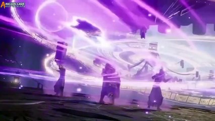 Martial Master Eps 565 Sub Indo