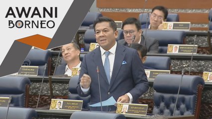 Kerajaan tambah aset mantapkan kawalan keselamatan di perairan Sabah