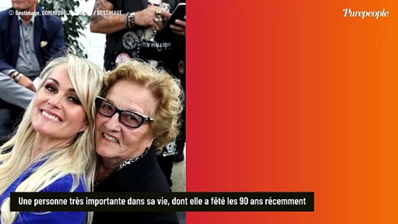 Après avoir profité avec Frédéric, Laeticia Hallyday retrouve un autre membre de son clan dans un lieu paradisiaque
