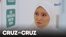 Cruz vs. Cruz: Pamilyadong OFW, nabuntis ang kanyang katrabaho! (Episode 2)