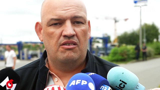 Prison de haute sécurité : les 17 premiers narcotrafiquants sont arrivés à Vendin-le-Vieil